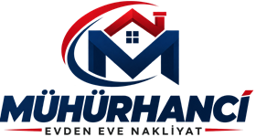 MÜHÜRHANCI EVDEN EVE NAKLİYAT